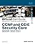 CCNP and CCIE Security Core SCOR 350-701 Official Cert Guide