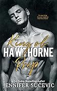 King of Hawthorne Prep (Hawthorne Prep, #1)