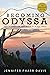 Becoming Odyssa by Jennifer Pharr Davis