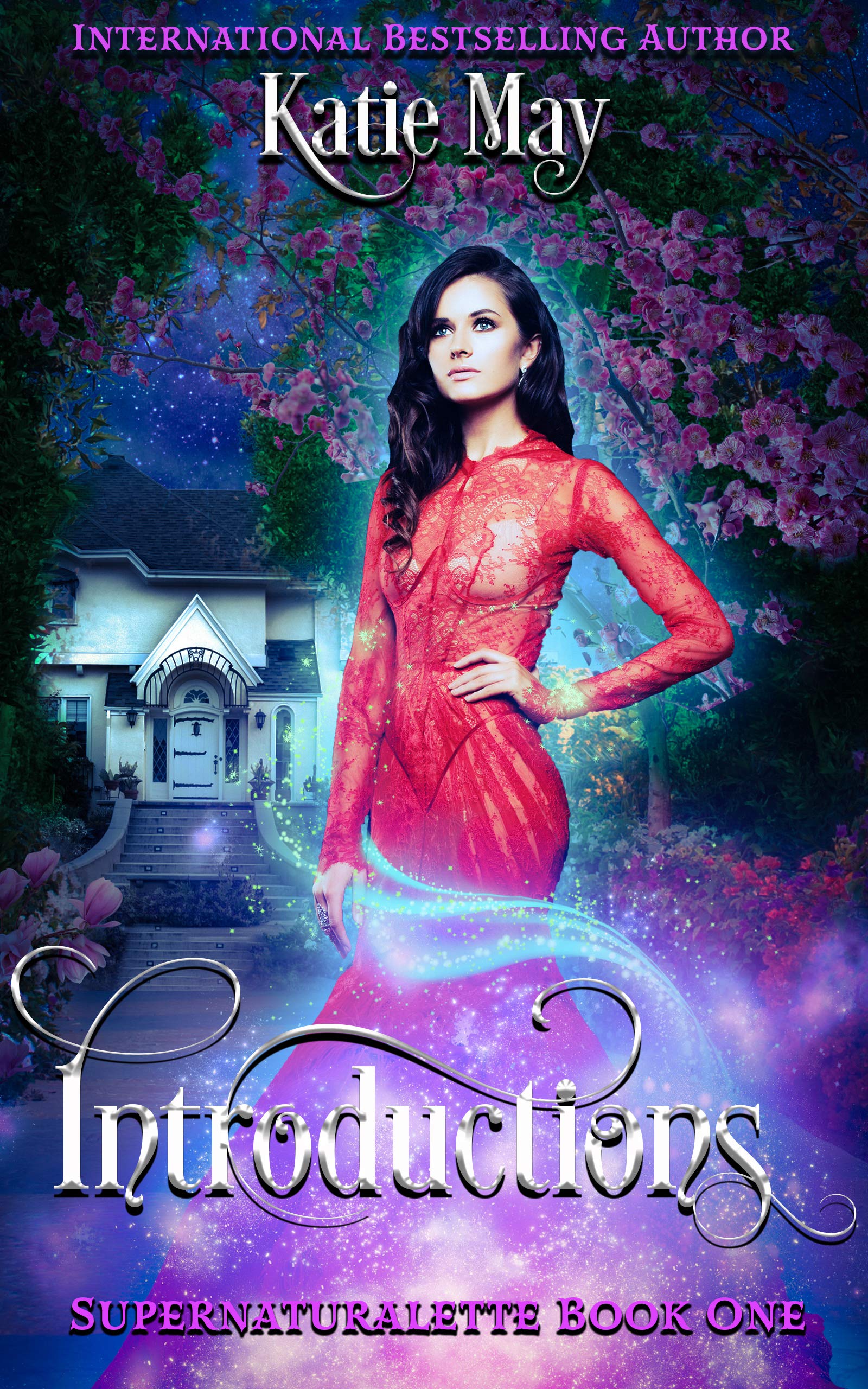Introductions (Supernaturalette, #1)