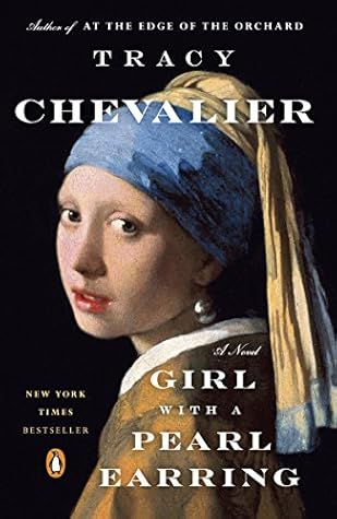 Girl with a Pearl Earring