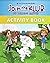 Join the K.L.U.B. - No Bullying Allowed: Activity Book (The Little Labradoodle)