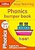 Phonics Bumper Book Ages 3-...