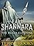 The Black Elfstone (The Fall of Shannara, #1)
