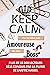 KEEP CALM & ne tombe pas amoureuse de ton boss: Une comédie romantique à l'intrigue inattendue (French Edition)