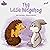 The Little Hedgehog by Lucia Muntean
