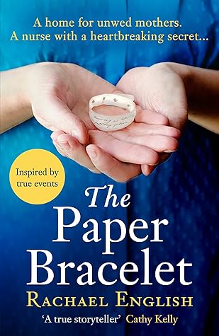 The Paper Bracelet