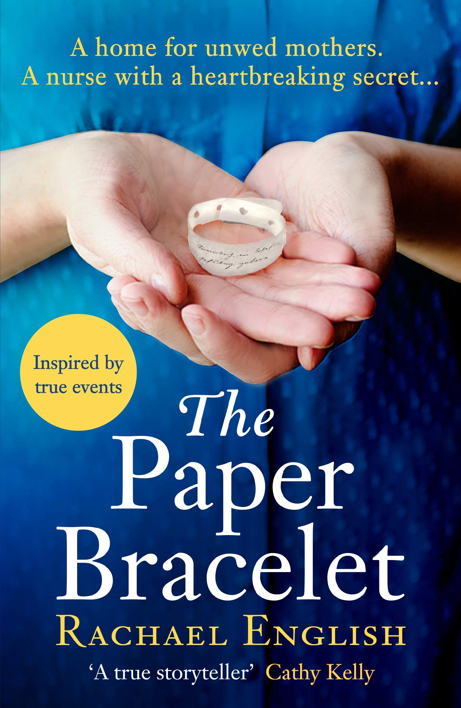 The Paper Bracelet (Kindle Edition)