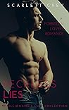 Reckless Lies (Book 6 of the Billionaire's Lust Collection)