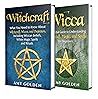 Witchcraft: An Essential Guide to Witchcraft and Wicca, Including Wiccan Beliefs, White Magic Spells and Rituals Book cover for Witchcraft: An Essential Guide to Witchcraft and Wicca, Including Wiccan Beliefs, White Magic Spells and Rituals
