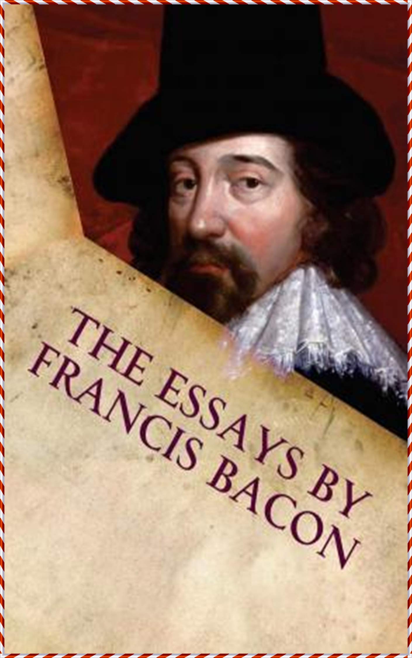 Essays of Francis Bacon