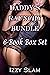 Daddy's Raunchy Bundle: 6-Book Box Set