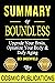 Summary: Boundless: Upgrade Your Brain, Optimize Your Body & Defy Aging (Cosmic Summary Series)