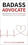 Badass Advocate: ...
