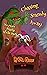 Chasing Scaredy Away: No More Fraidy of the Dark (Fargone Book 4)