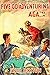 Five Go Adventuring Again: (Famous Five #2)