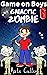 Galactic Zombie (Game on Bo...