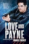 Love and Payne by Charlie Cochet