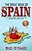 The Great Book of Spain by Bill O'Neill