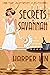 Secrets in Savannah (The Southern Sleuth #3) by Harper Lin