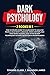 DARK PSYCHOLOGY by Edward Clark