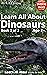 Learn All About Dinosaurs - Book 1 of 2 by L.E. Arning