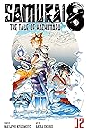 Samurai 8: The Ta...