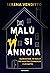 Malù si annoia: Quarantena in giallo per quattro coinquilini e un gatto
