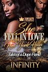 She Fell In Love ...