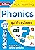 Phonics Quick Quizzes Ages ...