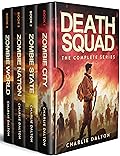 Death Squad: The Complete Series