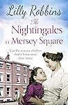 The Nightingales in Mersey Square by Lilly Robbins