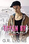Book cover for Taken by Storm (Dandies, Inc. #2)