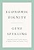 Economic Dignity