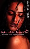 Book cover for As We Lust