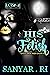His Fetish by Sanyar Ri
