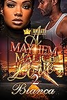 A Mayhem Love 2 Book cover for A Mayhem Love 2