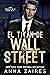 El titán de Wall Street: Una novela de la Zona Alfa