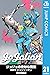 ジョジョの奇妙な冒険 Part8 ジョジョリオン 21 [Jojo no Kimyō na Bōken Part 8: Jojolion 21]