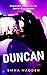 Duncan (Serie Escoceses, #2)