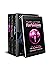 Shadows and Shade Books 1-3 / Forbidden Chapters (Shadows and Shade)