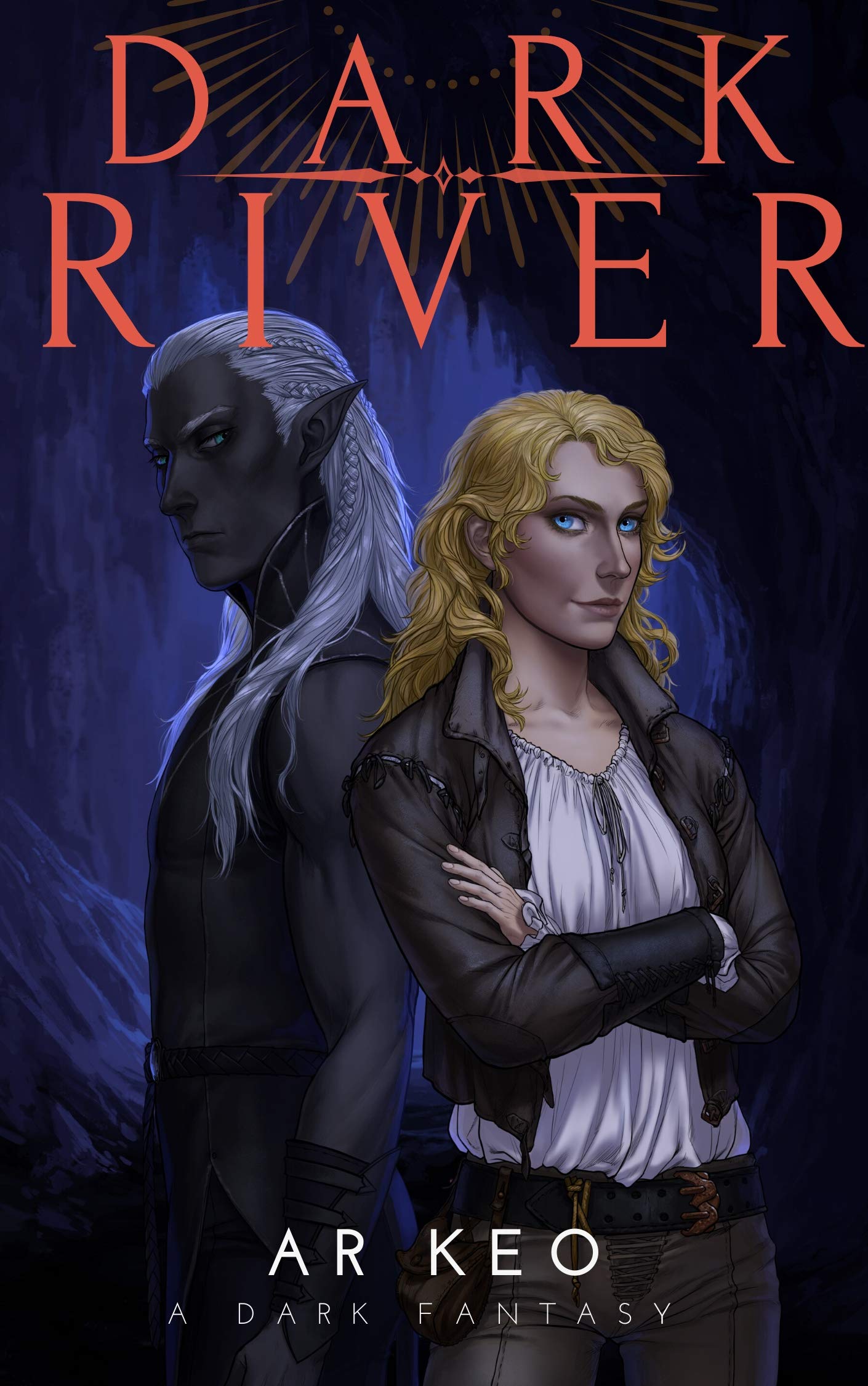 Dark River (Dark, #1)