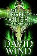 The Legend of Ailish