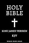 Bible: King James...