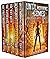 Until Morning Comes Boxed Set, Volumes 1-5 (A Carlie Simmons #1-5)