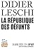 La République des défunts