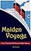 Maiden Voyage (A Lucy Tamer...
