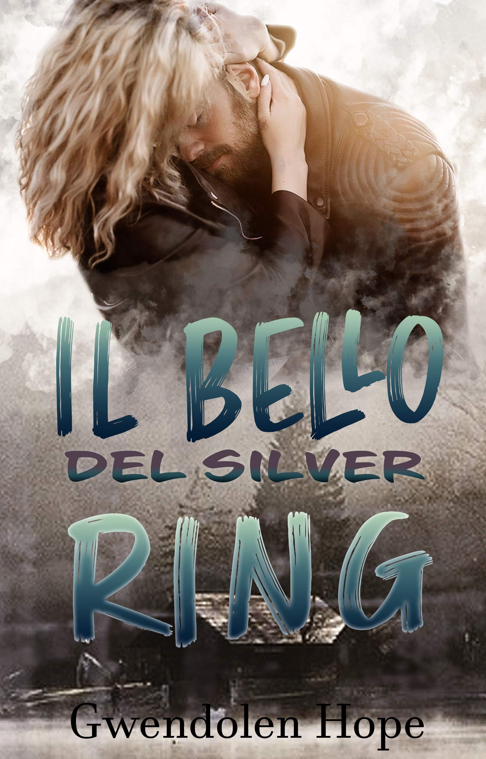 Il Bello del Silver Ring (Silver Ring #3)