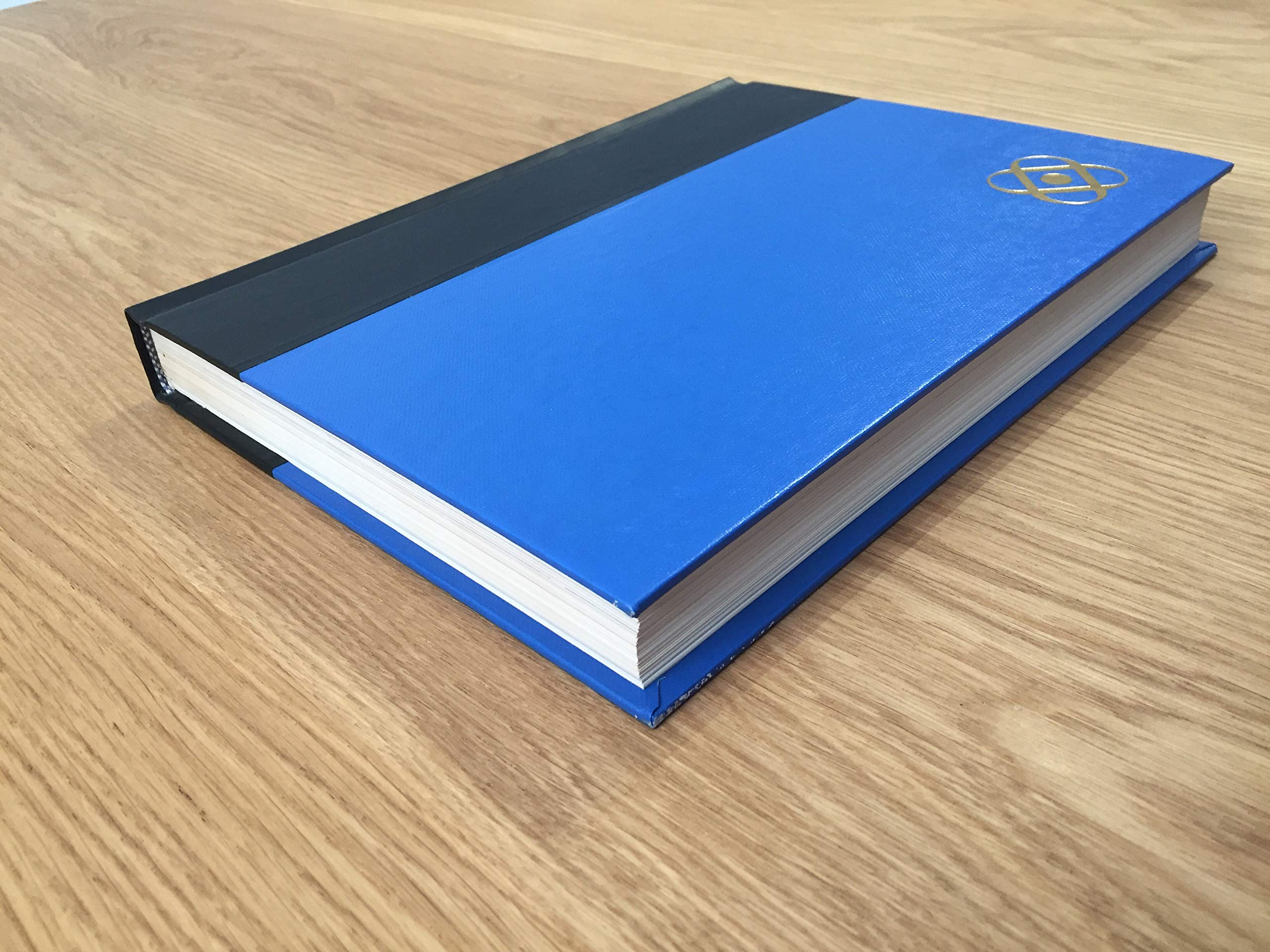 1988 Year Book of Science and the Future (hardcover)