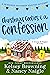 Christmas Cookies and a Confession (Seasoned Southern Sleuths #2.5)